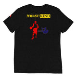 **Ankle Breaker** Statement Tee