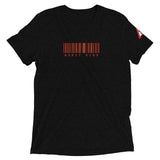 **Bork-Bot Barcode** Statement Tee - W.O.R.S.T!Kind Global