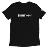 **Roasted** Statement Tee (Shirt) - W.O.R.S.T!Kind Global