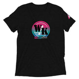 W!K**Sand to the Beach** Statement Tee - W.O.R.S.T!Kind Global