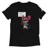 **Year of the Rat** Statement Tee - W.O.R.S.T!Kind Global