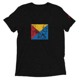 **CM47SQ** Statement Tee - W.O.R.S.T!Kind Global