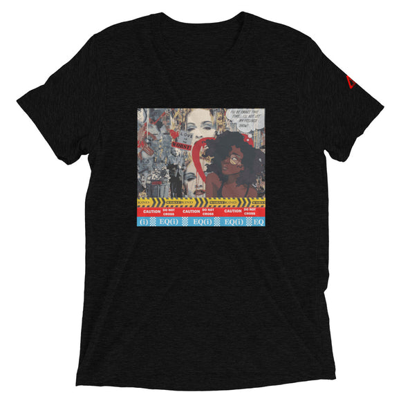 W!K**Love WORST!** Statement Tee - W.O.R.S.T!Kind Global