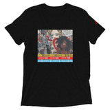 W!K**Love WORST!** Statement Tee - W.O.R.S.T!Kind Global