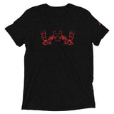 W!Originals **Twice the Fool** Statement TEE
