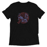 W!Originals **Down WORST! Spiral** Statement Tee