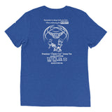 **WORST!One** Statement Tee