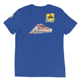 **Note WORST! Past Statement Tee