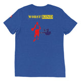 **Ankle Breaker** Statement Tee