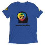 **Enclothed Cognition** Statement Tee - W.O.R.S.T!Kind Global