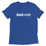 **Roasted** Statement Tee (Face) - W.O.R.S.T!Kind Global