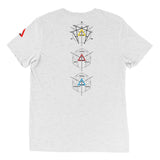 **Marquee** Statement Tee - W.O.R.S.T!Kind Global