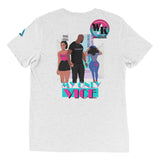 W!K**Sand to the Beach** Statement Tee - W.O.R.S.T!Kind Global