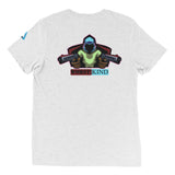 **Tote Hammers** Statement Tee - W.O.R.S.T!Kind Global