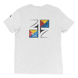 **CM47SQ** Statement Tee - W.O.R.S.T!Kind Global