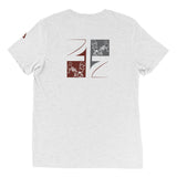 **Help-Mate** Statement Tee - W.O.R.S.T!Kind Global