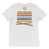 **Stamped WORST!Kind Global**  Statement Tee - W.O.R.S.T!Kind Global