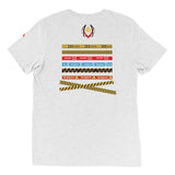 **WOKEisWAR** Statement Tee - W.O.R.S.T!Kind Global