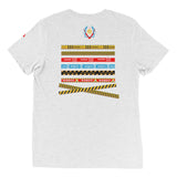 W!K**Covert-19?** Statement Tee - W.O.R.S.T!Kind Global