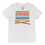 **WORST!NG Crest** Statement Tee - W.O.R.S.T!Kind Global