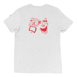 W!Originals **Twice the Fool** Statement TEE