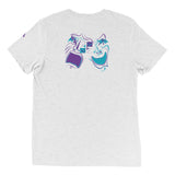 W!Originals **Twice the Fool** Statement Tee
