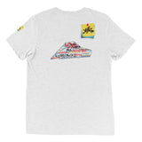 **Note WORST!** Sarcasm Statement Tee