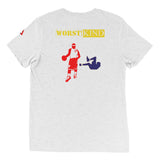 **Ankle Breaker** Statement Tee
