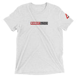 **Marquee** Statement Tee - W.O.R.S.T!Kind Global