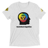 **Enclothed Cognition** Statement Tee - W.O.R.S.T!Kind Global