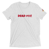 **Roasted** Statement Tee (Dead) - W.O.R.S.T!Kind Global