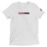 **WORST!KIND** STATEMENT TEE - W.O.R.S.T!Kind Global