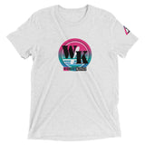 W!K**Sand to the Beach** Statement Tee - W.O.R.S.T!Kind Global
