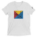 **CM47SQ** Statement Tee - W.O.R.S.T!Kind Global