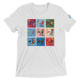 WORST!HOL Statement Tee (W!Original) - W.O.R.S.T!Kind Global