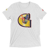 **Stamped WORST!Kind Global**  Statement Tee - W.O.R.S.T!Kind Global