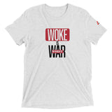 **WOKEisWAR** Statement Tee - W.O.R.S.T!Kind Global