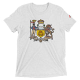**WORST!NG Crest** Statement Tee - W.O.R.S.T!Kind Global