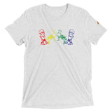 W!Originals **Twice the Fool** Statement Tee