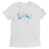 W!Originals **Twice the Fool** Statement Tee