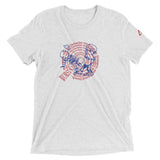 W!Originals **Down WORST! Spiral** Statement Tee