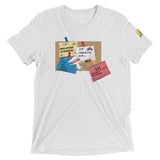 **Note WORST!** Too Cute Statement Tee