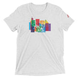 W!Originals#7 **Chi-Line** Statement Tee