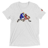 **Ankle Breaker** Statement Tee