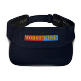 **WORST!KIND** Visor